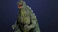 Godzilla Junior X Plus 2026 figure now available for pre-order!