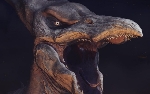 Godzilla: King of the Monsters Monsterverse Rodan fan art!