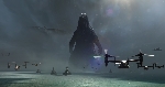 Godzilla: King of the Monsters pre-production images by Chris Voy
