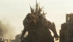 Godzilla Minus One Japanese Box Office Updates