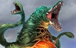 Godzilla monsters have joined Vivid Army game as playable characters and skins!