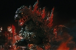 Godzilla Slam Dunk: Charles Barkley's Encounter with the King of Monsters