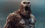 Godzilla vs. Kong: 2020 Kong fears no God(zilla)