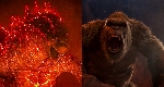 Godzilla vs. Kong closing in on beating Godzilla: King of the Monsters at the Box Office!