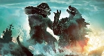 Godzilla vs. Kong: One Will Fall: The Art of the Ultimate Battle Royale (KING KONG) Preview!