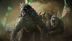 Godzilla x Kong: The New Empire official release date moved up!