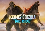 Godzilla x Kong: The Ride coming to South Korea December 2025!