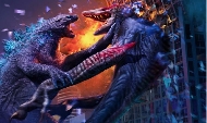 Godzilla x Kong: Titan Chasers is coming to PC next month!