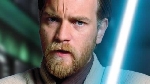 Golden Globes: Ewan McGregor talks Obi-Wan Kenobi Star Wars spin-off!