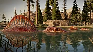 Jurassic World News: Grow over 85 Dinosaur species with Jurassic World Evolution 3 – Out Now!