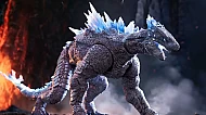 Hiya Toys Shimo (Godzilla x Kong) figure coming in 2027!