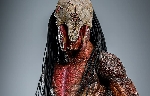 Hot Toys update their Feral Predator figure to feature more realism!