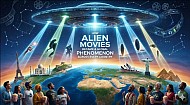 How Alien Movies Became a Global Phenomenon Across Every Country