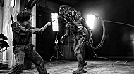 Alien: Earth News: How Cameron Brown became the Xenomorph – New behind-the-scenes video featurette!