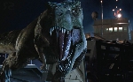 How Jurassic park changed movies
