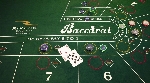 Is Baccarat a skill or chance?