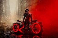 Is Jared Leto's Ares the bad guy in Tron: Ares?