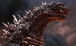 Is this alternative Godzilla design too aggressive?