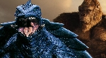 Is the UFO in the Godzilla vs. Kong trailer Gamera?!