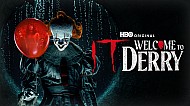 IT: Welcome to Derry (2025) series arrives October 26th – Watch the creepy new teaser trailer!