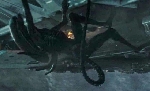 Javier Botet is Alien: Covenant's Xenomorph