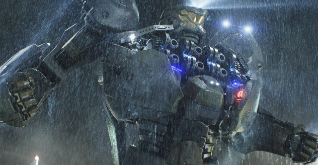 John Boyega will play a Jaeger Pilot in Pacific Rim 2!