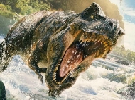 Jurassic World Rebirth Box Office Totals: $500M Globally!