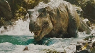 Jurassic World Rebirth starts streaming on Peacock Oct. 30th!