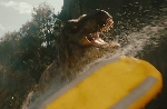 Jurassic World Rebirth Trailer #2 will drop online May 20th!
