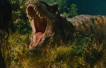 Jurassic World Rebirth was officially rated PG-13!