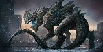 Kaiju: From the East to the West
