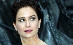 Katherine Waterston discusses current state of Alien: Covenant sequel