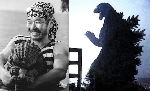 Kenpachiro Satsuma, the Heisei Godzilla, Dies at 76