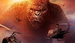 Kong: Skull Island - Isle of the Damned game Kickstarter announcement!