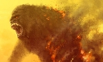 Kong: Skull Island movie concept art by Jakub Rozalski