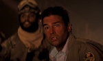 Kyle Chandler talks his character's pivotal role in Godzilla 2: King of the Monsters