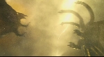 Latest Godzilla: KOTM 2019 TV spot shows off a major SPOILER!