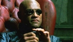 Laurence Fishburne says he was not invited back for Matrix 4 (2022)