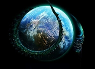 Letterpress PLAY x FX’s Alien: Earth — A Limited-Edition Collaboration Premiering at SDCC 2025!