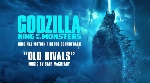 LISTEN: Godzilla's original theme song returns in King of the Monsters!
