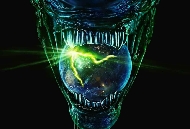 Listen to the official Alien: Earth soundtrack now!