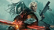 Predator: Badlands News: Listen to the Predator: Badlands (2025) soundtrack now on Spotify!