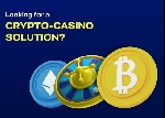 Looking for a Crypto-Casino Solution?