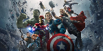 Marvel superheroes in the real world