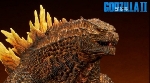 Massive New Burning Godzilla 2019 Figure Revealed