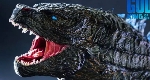 Massive New Godzilla: King of the Monsters Statue Revealed!