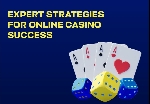 Master Online Casino Industry with Expert Strategies
