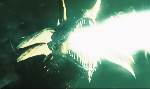 Mechagodzilla battles Godzilla & Pacific Rim Jaegers in awesome animated fan film!