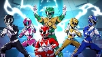 Mighty Morphin Power Rangers: Mega Battle Announced For PS4 And Xbox One