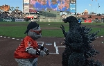 MLB Embraces the Monster: How Godzilla Nights Are Taking Over Baseball